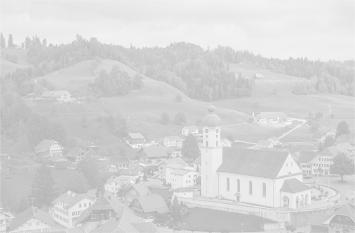 Verkehrsbehinderungen auf der Strasse Ellbach Richtung Eriswil/Ahorn