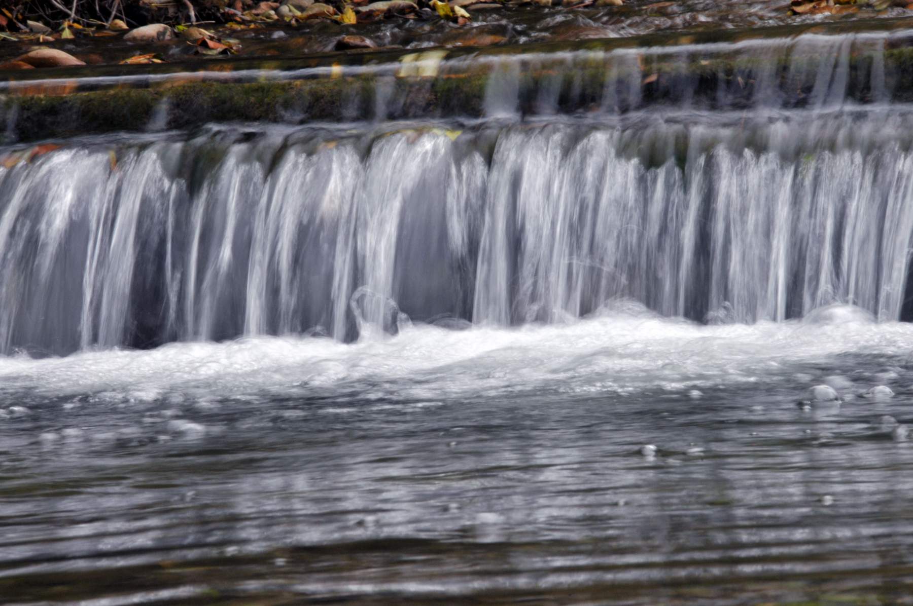 Luthers, sauberes Wasser