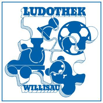 Logo Ludothek Willisau