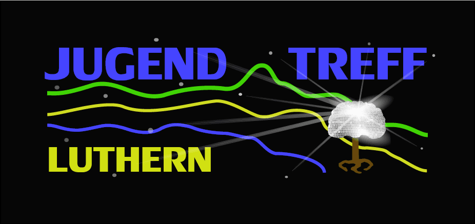 Logo Jugendtreff Luthern