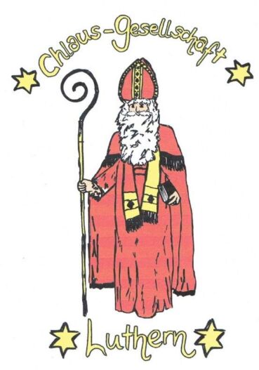 Logo Chlaus-Gesellschaft