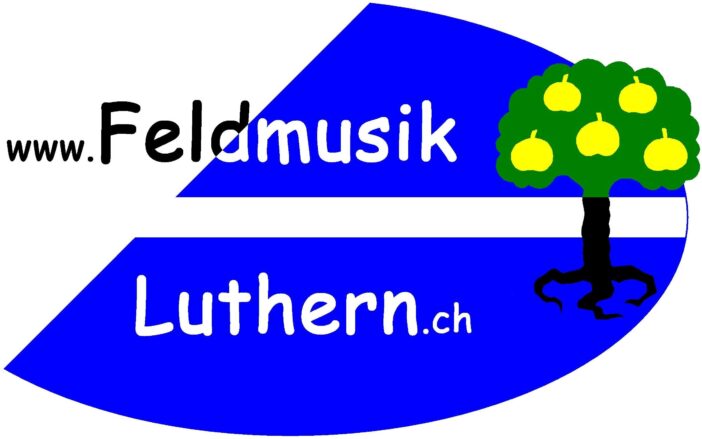 Logo Feldmusik farbig