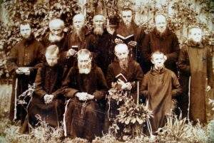 Eremiten Luthern Bad