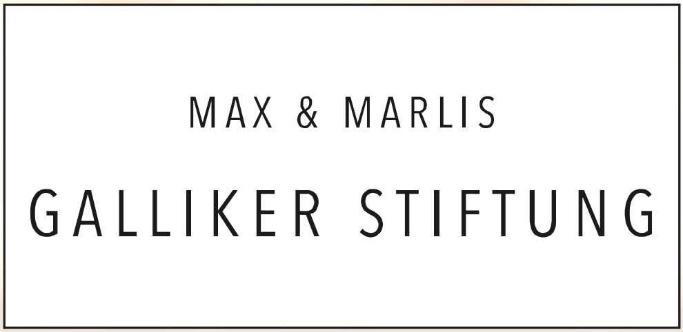 Max & Marlis Galliker Stiftung