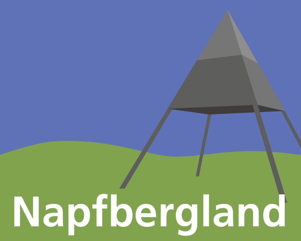 Logo Napfbergland